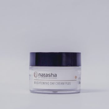 NATASHA Brightening Day Cream Plus
