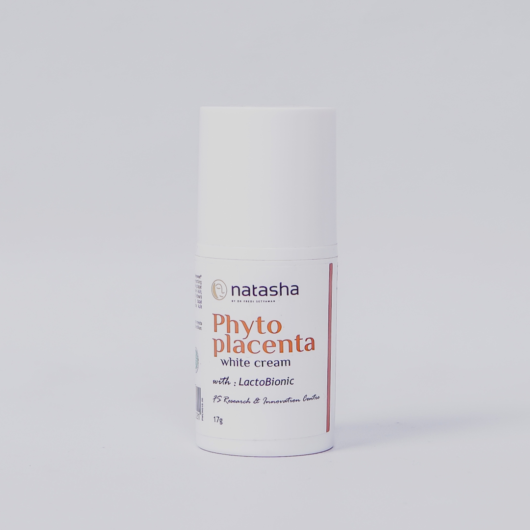 NATASHA Phyto Placenta White Cream