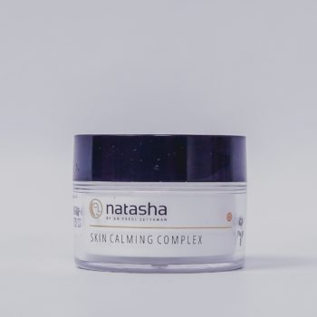NATASHA Skin Calming Complex