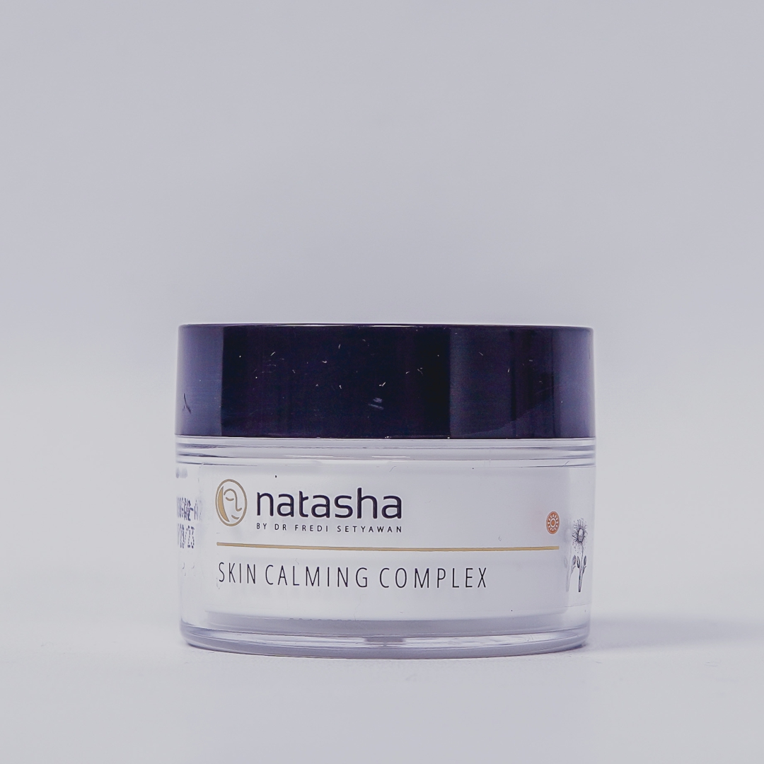 NATASHA Skin Calming Complex