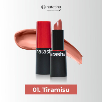 Lipstick Tiramisu