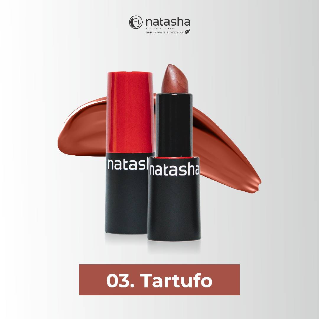 Lipstick Tartufo
