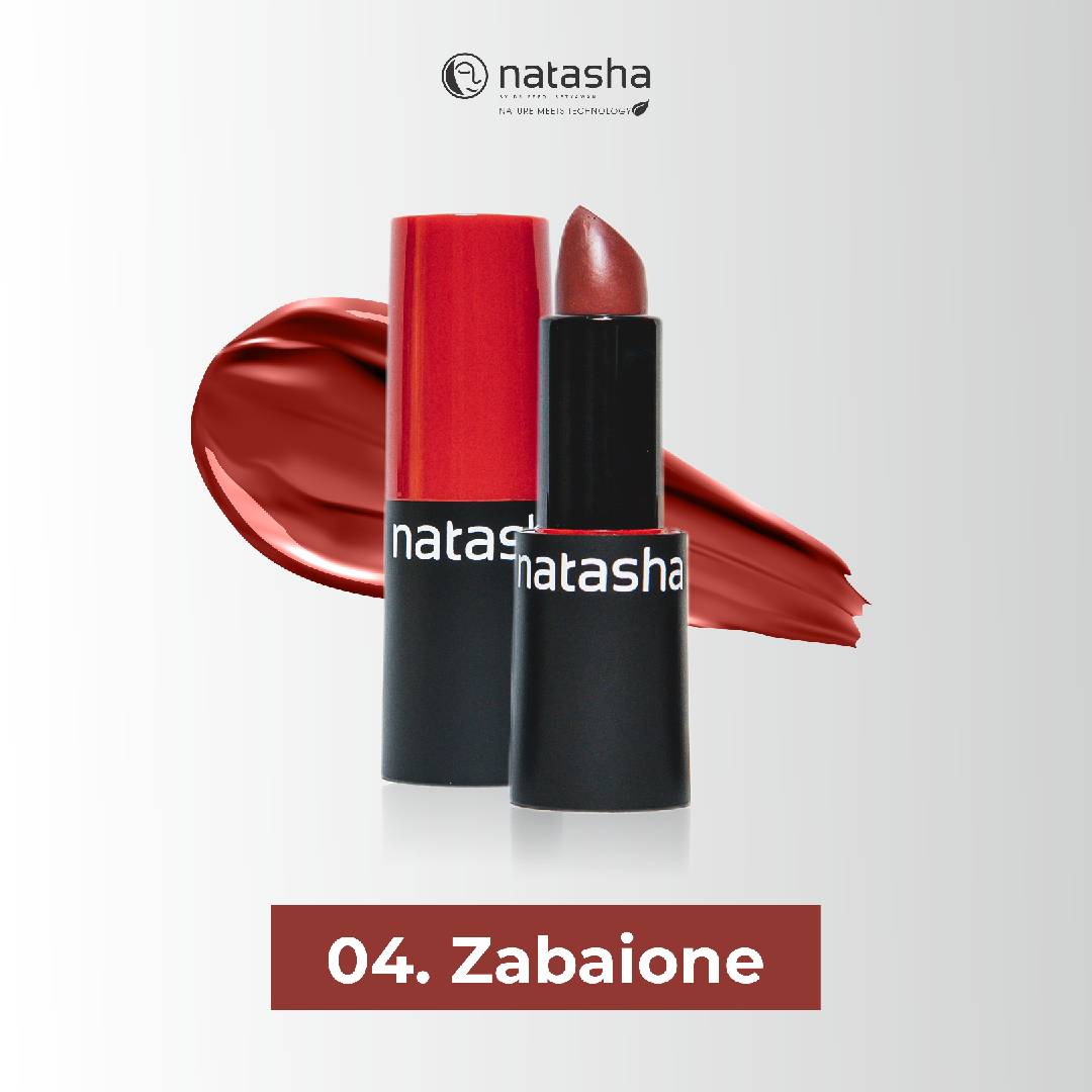 Lipstick Zabaione