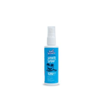 Bali Breeze Tropical Sunscreen Sports Spray - 50 ml