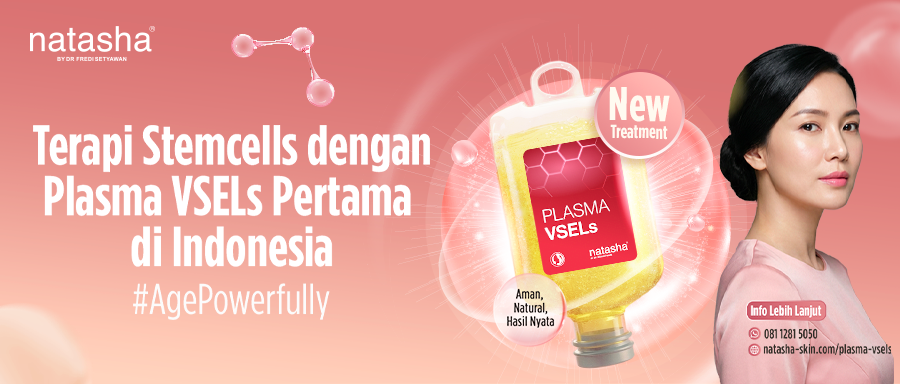 Mengenal VSELs: Teknologi Stem Cell Modern untuk Regenerasi Kulit dari Dalam