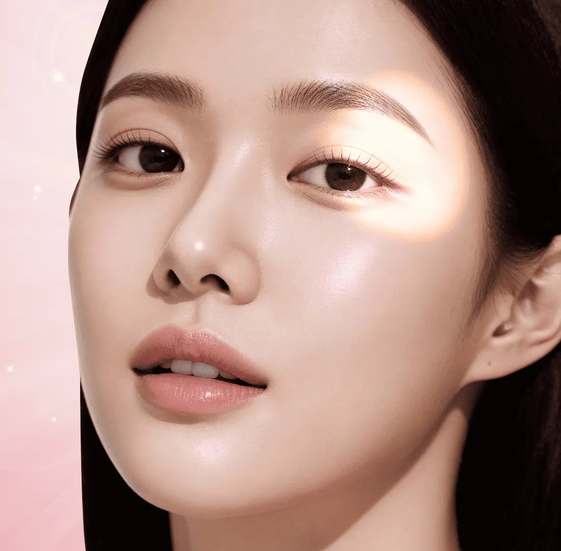 Hasil kulit lebih halus setelah Plasma VSELs