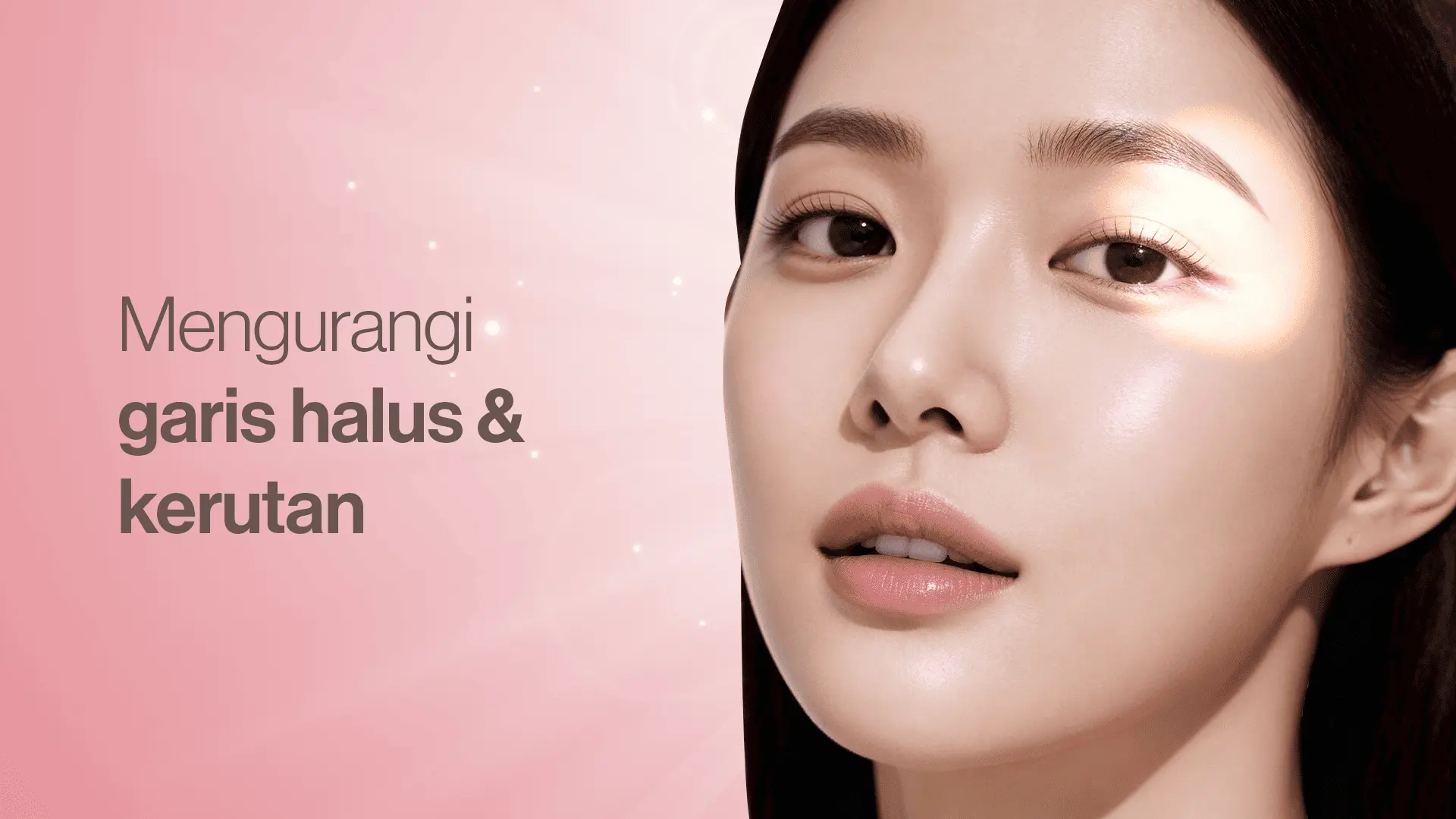 Hasil kulit lebih halus setelah Plasma VSELs