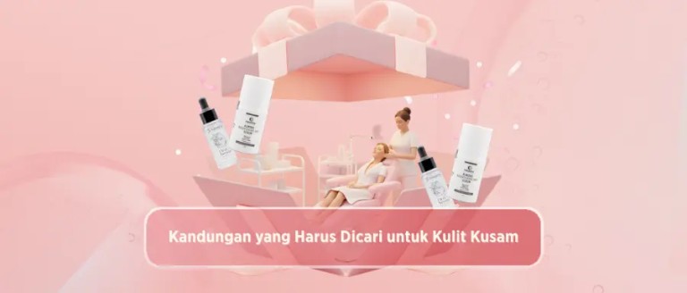 kandungan-yang-harus-dicari-saat-kulit-kusam