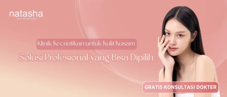 klinik-kecantikan-untuk-kulit-kusam