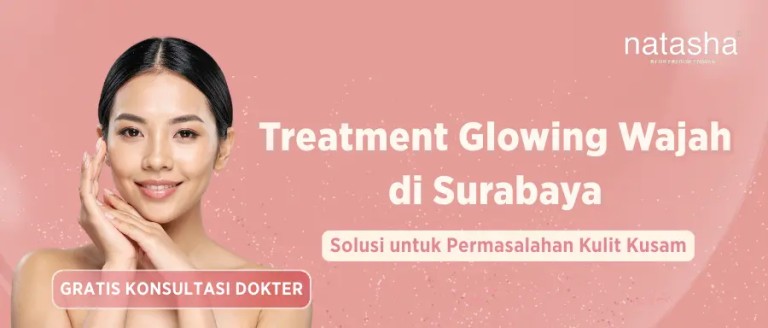 treatment-glowing-wajah-di-surabaya
